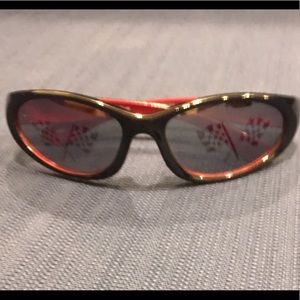 Lightning McQueen Sunglasses